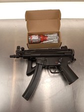 Heckler koch mp5 for sale  Ajo