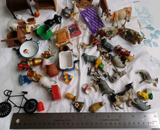 Joblot vintage dolls for sale  SUNDERLAND