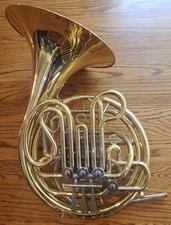 Holton h180 farkas for sale  Franklin