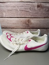 Nike fly white for sale  Albemarle