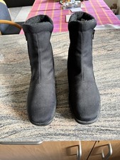 ara stiefelette gebraucht kaufen  Rommerskirchen