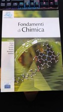 fondamenti chimica brown usato fondamenti chimica brown usato Roma