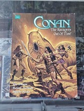 Conan ravagers time for sale  Prattville