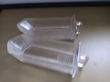 Alte kleine glasschütten gebraucht kaufen  Baesweiler