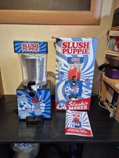 Slush puppie slush for sale  CRAWLEY