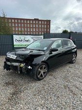 2019 peugeot 308 for sale  BOLTON