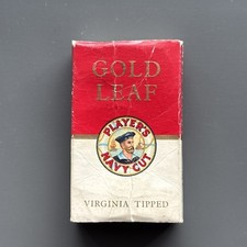 Vintage cigarette tobacco for sale  SHEFFIELD