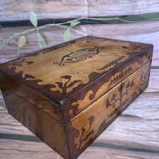 Antique 1800 rosewood for sale  HOCKLEY