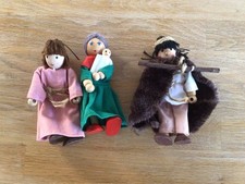 Figuren bibel grundschule gebraucht kaufen  Villingen-Schwenningen