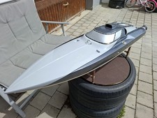 Powerboat rtr 26ccm gebraucht kaufen Powerboat rtr 26ccm gebraucht kaufen  Tussenhausen