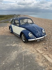1966 beetle for sale  HASTINGS