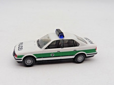 Herpa bmw 525i gebraucht kaufen  Friedrichsdorf