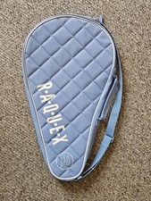 Raquex elite padel for sale  STOCKPORT
