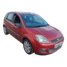 Ford fiesta style for sale  ABERDEEN