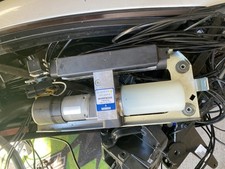 Mercedes benz r230 gebraucht kaufen  Essingen, Hochstadt, Ottersheim