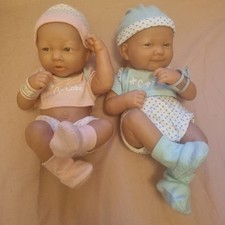 Berenguer newborn cupcake for sale  CAMBERLEY