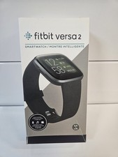 Fitbit versa smartwatch for sale  Mansfield