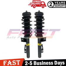2X Apoio de suspensão dianteiro esquerdo direito #4513202531 Fit Smart Fortwo W451 2008-16 comprar usado  Enviando para Brazil