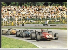 Automobilismo autodromo nazion usato  Italia