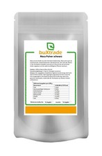 Maca pulver schwarz gebraucht kaufen  Buxtehude
