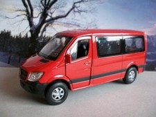 Modellauto mercedes benz gebraucht kaufen  Iserlohn