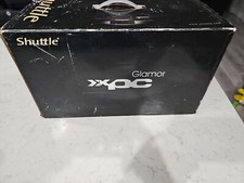 Shuttle sg31g5 complete for sale  Newport News