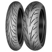 150 r14 mitas usato  Lavello