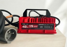 Epowrey 48v amp for sale  Buford