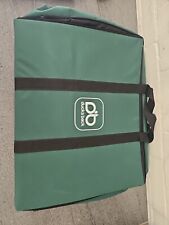 Padded storage bag for sale  POOLE