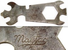 Vintage maytag hit for sale  Quincy