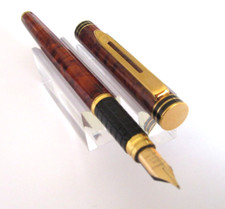 Magnifique stylo plume d'occasion  Versailles