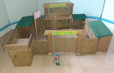 Vero western fort gebraucht kaufen  Mittweida