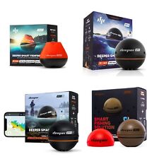 Deeper smart sonar gebraucht kaufen  Oberhausen