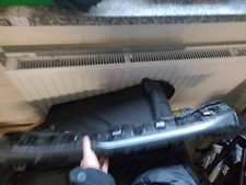 Smart scheinwerfer mittelteil gebraucht kaufen  Wittenberge
