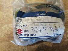 Ignition coil suzuki for sale  PLYMOUTH