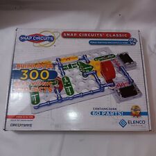 Snap circuits 300 for sale  Phenix City