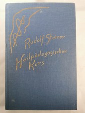 Rudolf steiner heilpädagogisc gebraucht kaufen  Auetal