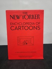 New yorker encyclopedia for sale  Sandy