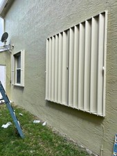Hurricane window door for sale  West Palm Beach