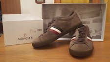Moncler monaco sneackers usato  Modena