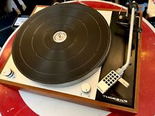 Giradischi thorens 150 usato  Santa Maria Capua Vetere