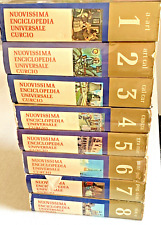 Nuovissima enciclopedia univer usato  Russi