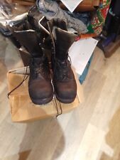 Husqvarna waterproof steel for sale  NEATH
