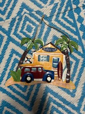 Surfs wall decor for sale  East Elmhurst