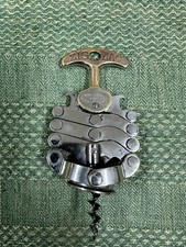 Antico cavatappi ferro usato  Modigliana