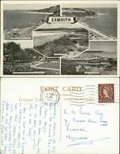 Exmouth views multiview for sale  MANCHESTER