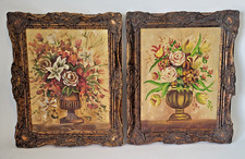 Two vintage framed for sale  Englewood