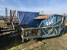 paddock sweeper for sale paddock sweeper for sale SHREWSBURY
