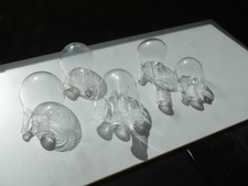 Stck rundkolben groß gebraucht kaufen  Leopoldshöhe