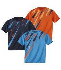 Lot tee shirts d'occasion  Moulins